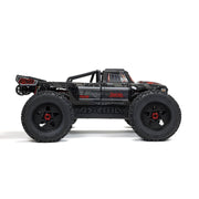 ARRMA 1:5 OUTCAST 8S EXB AVC  RTR Brushless Stunt Truck