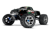 Traxxas Revo 3.3 Monster Truck