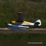 HobbyZone Carbon Cub S 2 1.3m RTF RC Float Plane