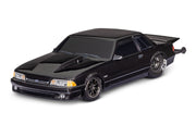 Drag Slash Ford Mustang