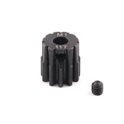 1/8 RC remote control model car metal motor 5MM aperture M1 gear 11T-30T upgrade parts spare parts