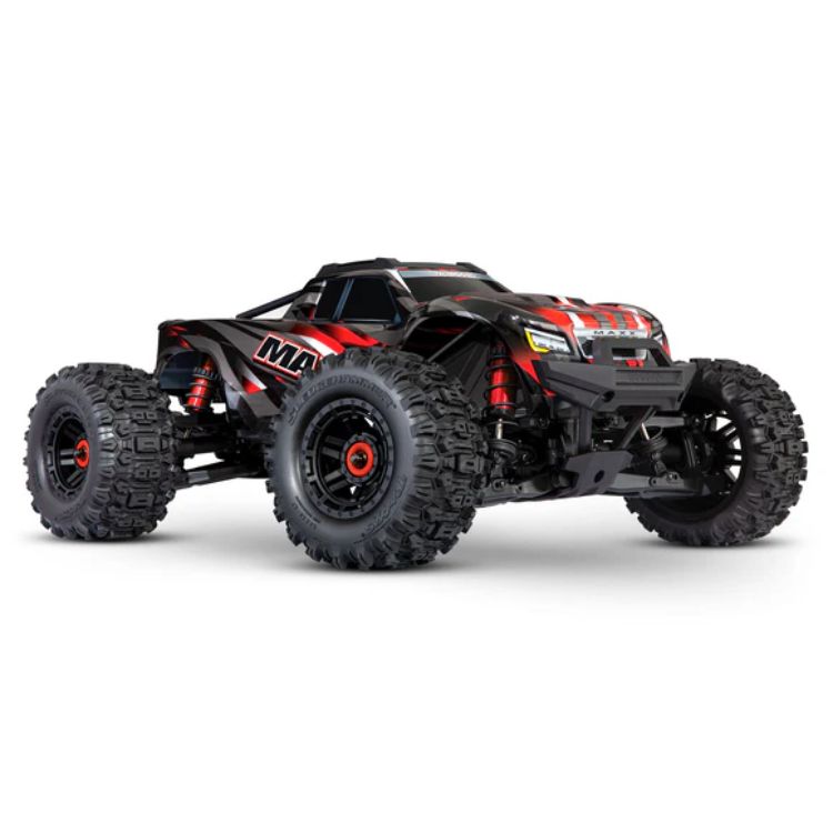 Traxxas Maxx Monster Truck
