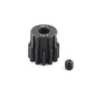 1/8 RC remote control model car metal motor 5MM aperture M1 gear 11T-30T upgrade parts spare parts
