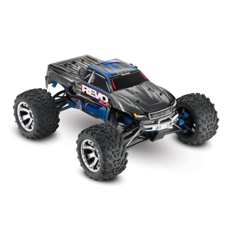 Traxxas Revo 3.3 Monster Truck