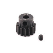 1/8 RC remote control model car metal motor 5MM aperture M1 gear 11T-30T upgrade parts spare parts