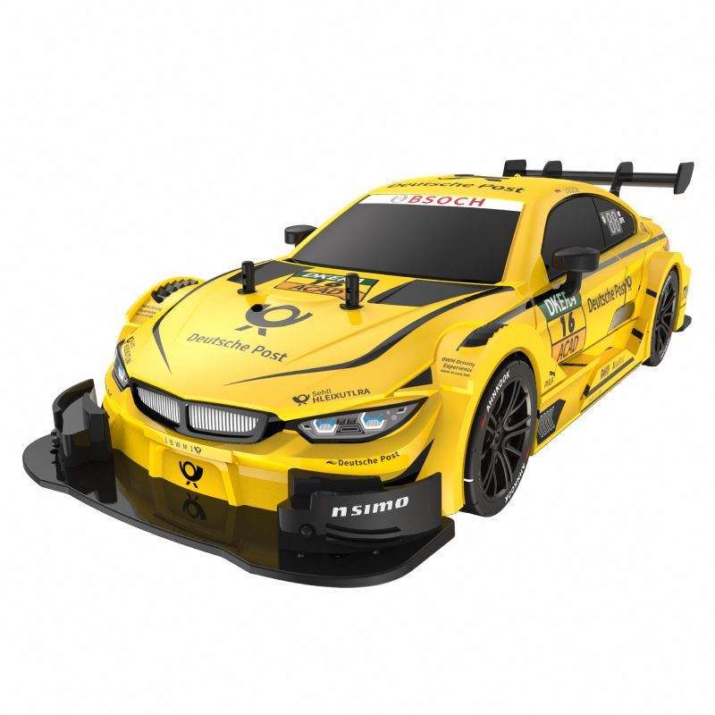 BMW 1:16 Drift RC Car (8802)