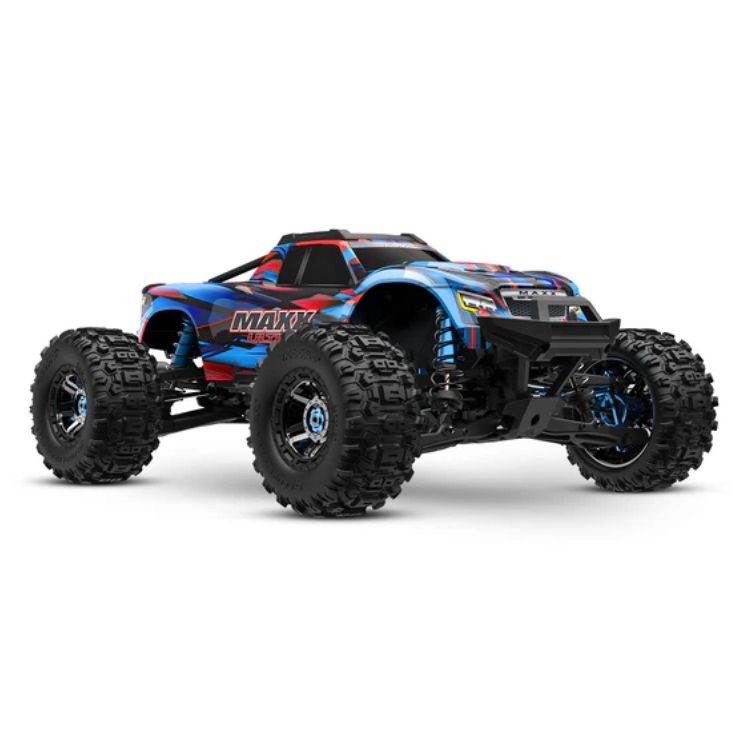 Traxxas Maxx Ultimate Monster Truck