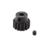1/8 RC remote control model car metal motor 5MM aperture M1 gear 11T-30T upgrade parts spare parts