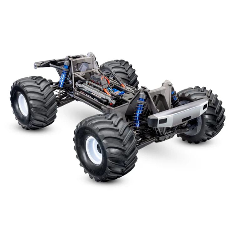 Traxxas X-Monster Chassis