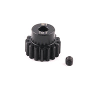1/8 RC remote control model car metal motor 5MM aperture M1 gear 11T-30T upgrade parts spare parts
