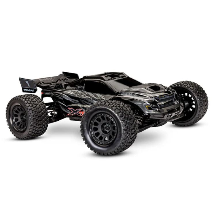 Traxxas XRT Monster Truck