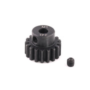 1/8 RC remote control model car metal motor 5MM aperture M1 gear 11T-30T upgrade parts spare parts