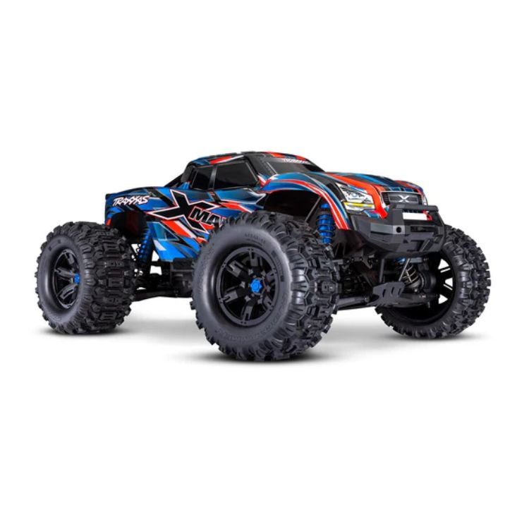 Traxxas X-Maxx Monster Truck