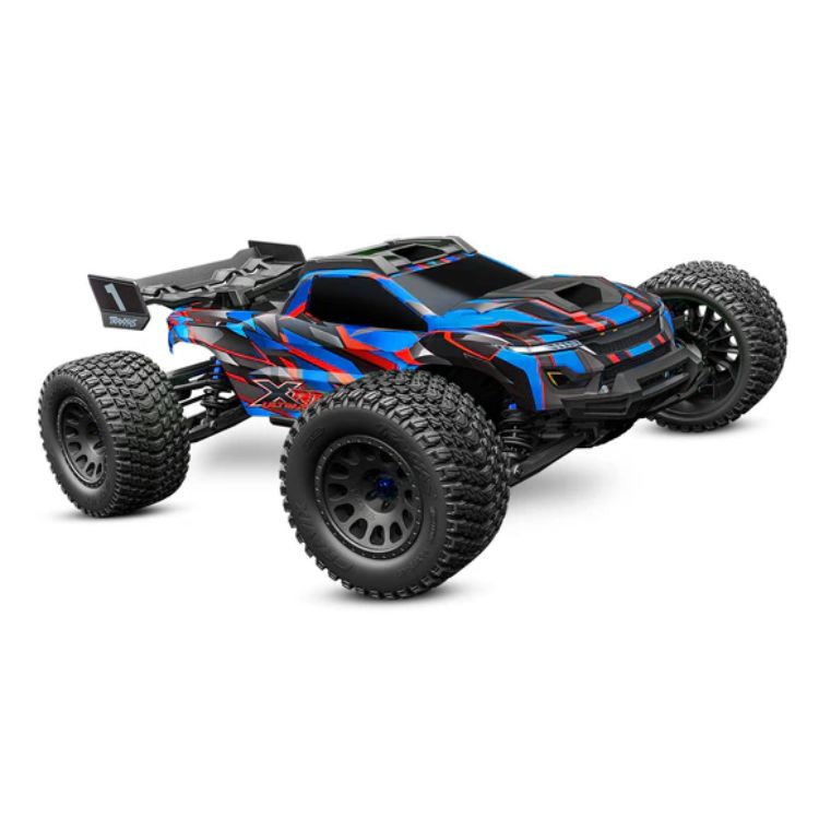 Traxxas XRT Ultimate Monster Truck
