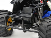 1/12 Tamiya Midnight Pumpkin CW-01 2WD Monster Truck