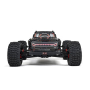 ARRMA 1:5 OUTCAST 8S EXB AVC  RTR Brushless Stunt Truck