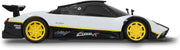 RASTAR 1:24 Pagani Zonda RC Car