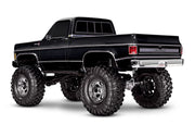TRX-4 Chevrolet K10 High Trail Edition