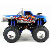 1/10 Tamiya Super Clod Buster Monster Truck Kit