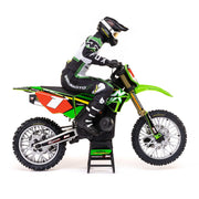 1/4 Losi  ProMoto-MX Pro Circuit 2S RTR Brushless RC Motorcycle