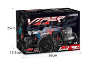 Bison Viper S910/A 1/16 High Speed 4WD RC Monster Truck – 36km/h