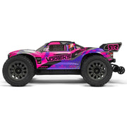 1/10 ARRMA VORTEKS 223S DSC  Brushless Stadium Truck