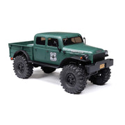 1/24 Axial SCX24 Dodge Power Wagon  Brushed Rock Crawler