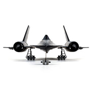 E-flite SR-71 Blackbird Twin 40mm EDF BNF Jet