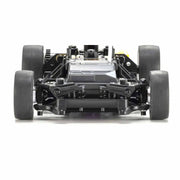 Kyosho 1:28 Porsche 962 C Coupe LH Mini-Z RWD RTR Car