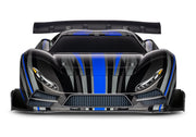 XO-1 Supercar