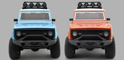 RGT 136100V3FD 1/10 Ford Bronco RC Climbing Car