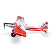 E-flite Turbo Timber Evolution 1.5m BNF Basic RC Airplane with Floats