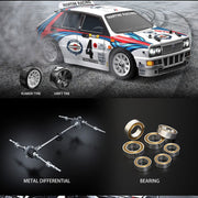 MJX Hyper Go 14302 1:14 4WD Brushless Off Road RC Car