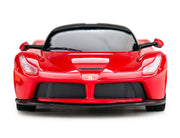 RASTAR 1:24 Ferrari LaFerrari Remote Controll Car