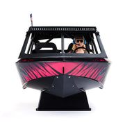 1/6 24Inches Jetstream Jet Boat RTR, Shreddy