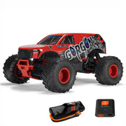 ARRMA 1/10 GORGON Monster Truck