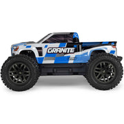 ARRMA 1/10 GRANITE MEGA 665 RC Monster Trucks