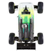 1/8 8IGHT-XT/XTE 4X4 Nitro/Electric Truggy Race Kit