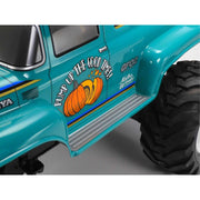 1/10 Tamiya Remote Control Squash Van