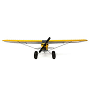 HobbyZone Carbon Cub S 2 1.3m RTF RC Float Plane