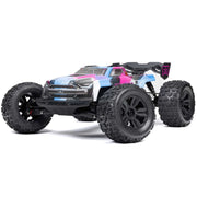 ARRMA 1/8 KRATON  BLX 6S  BRUSHLESS V6 SPEED TRUCK RTR