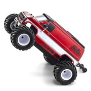 1/10 Kyosho Fazer Mk2 FZ02L VE-BT Mad Van VE 4WD Brushless Monster Truck