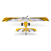 E-flite Super Timber 1.7m BNF Basic RC Airplane with AS3X & SAFE Select