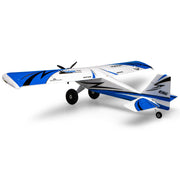 E-flite UMX Turbo Timber Evolution BNF Basic RC Airplane with AS3X & SAFE