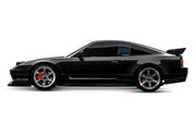 4-Tec Drift Nissan 240SX