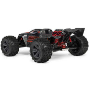 1/8 ARRMA KRATON  EXB 6S RTR Brushless Speed Truck