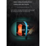 TORNADO 50KM/H Anti-Rollover Electric Brushless Remote Control Speedboat