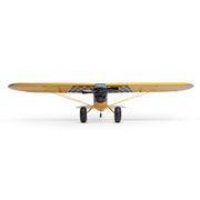 HobbyZone Carbon Cub S 2 1.3m Cleetus McFarland Special Edition RTF Basic RC Airplane