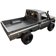 MNRC MN82 Pro RTR 1/12 2.4G 4WD RC Car TOYOTA Land Cruiser LC79 RC Pickup Truck