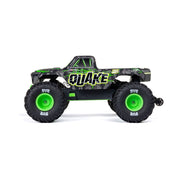 ARRMA 1/10 QUAKE RC Monster Trucks